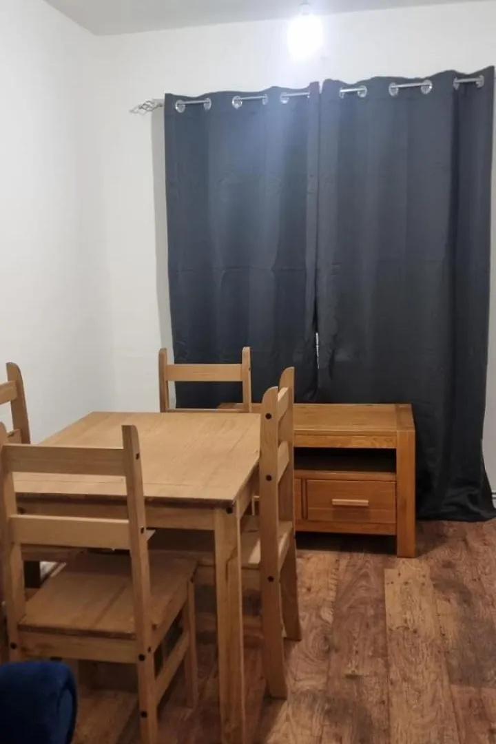 Holiday home Crystal Barking Service Accommodation