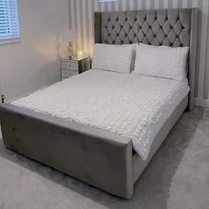 Bed & Breakfast Stylish Furnished In Barking Centre, Barking (Greater London)