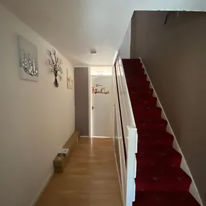 Guest house Sariyu Space Barking, Barking (Greater London)