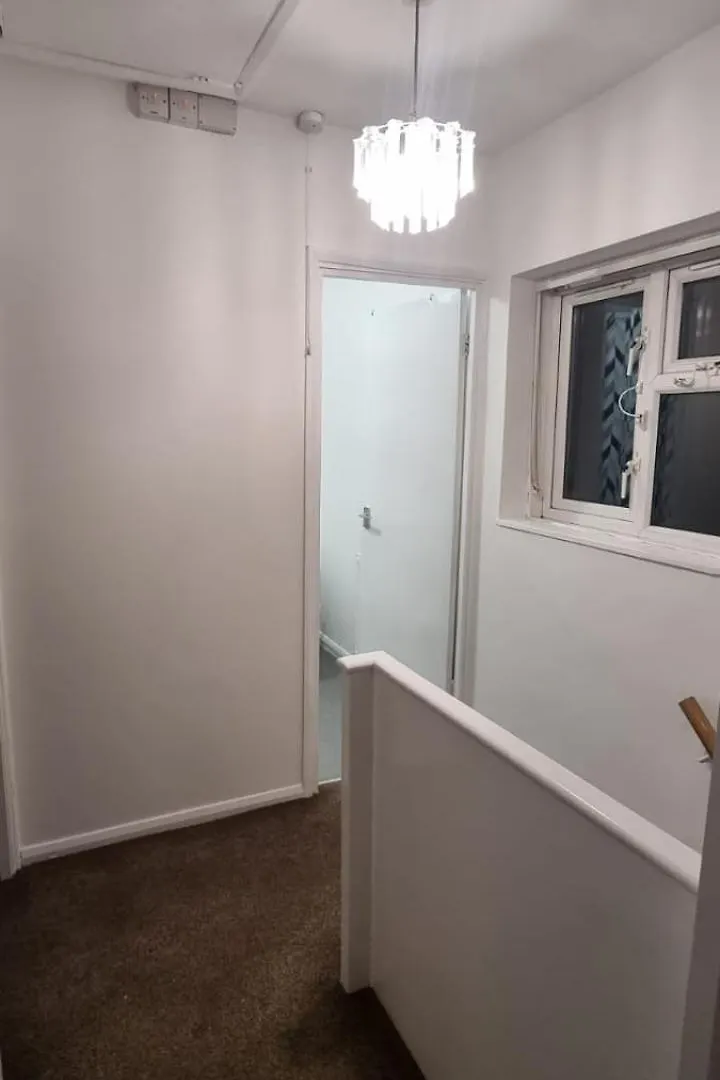 Crystal Barking Service Accommodation